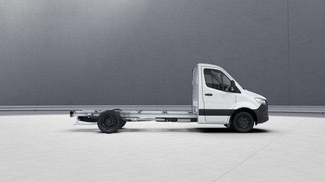 new 2023 Mercedes-Benz Sprinter 3500XD car, priced at $49,608