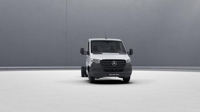 new 2023 Mercedes-Benz Sprinter 3500XD car, priced at $49,608