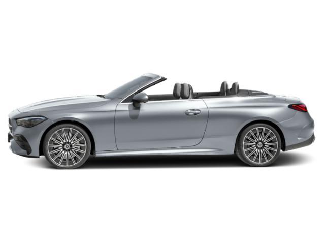 new 2025 Mercedes-Benz CLE 450 car, priced at $84,675