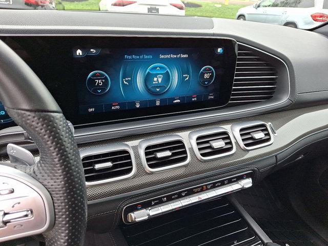 used 2022 Mercedes-Benz GLE 450 car, priced at $47,624
