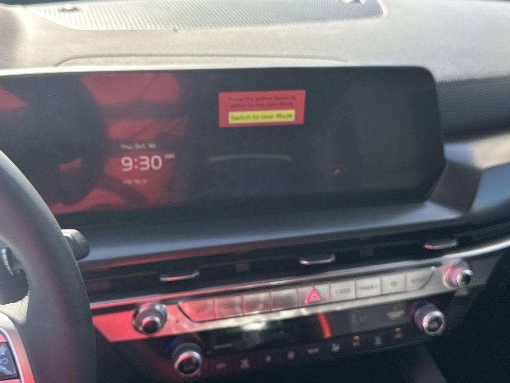 new 2025 Kia Telluride car, priced at $37,990