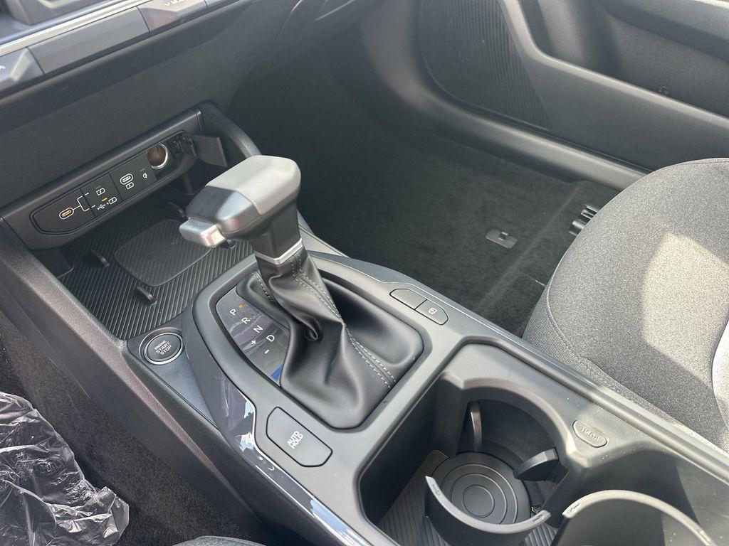 new 2025 Kia K4 car, priced at $24,867