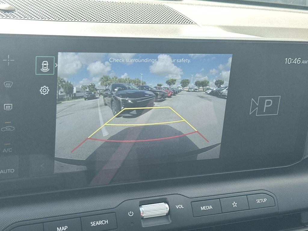 new 2025 Kia K4 car, priced at $24,867