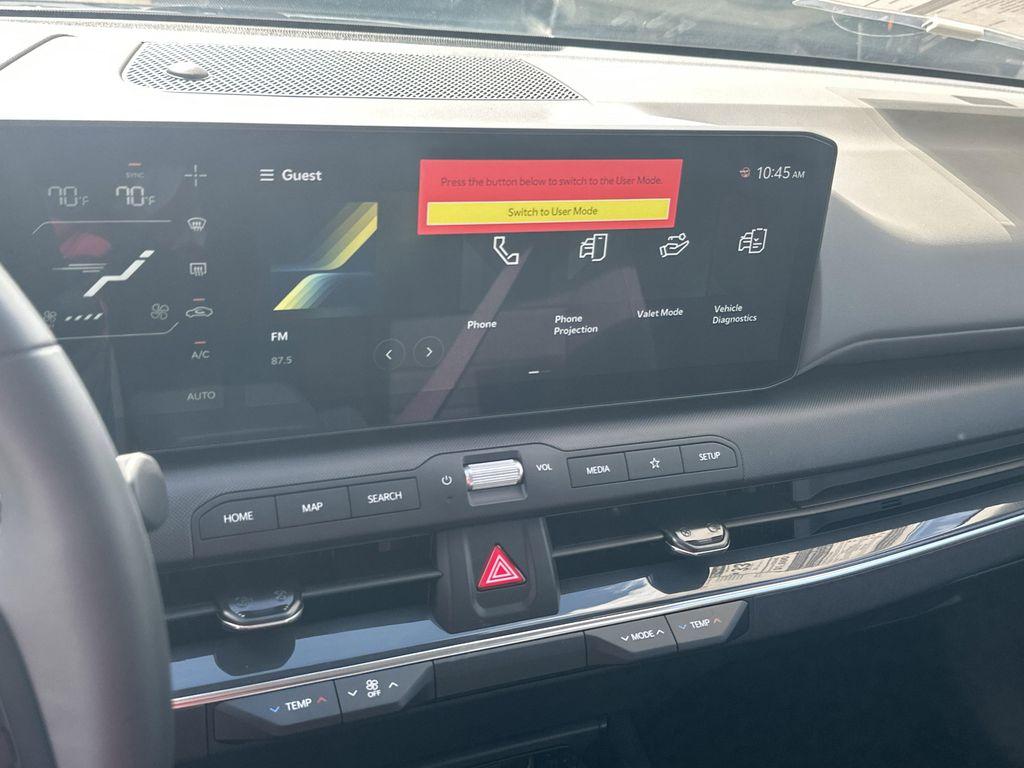 new 2025 Kia K4 car, priced at $24,867