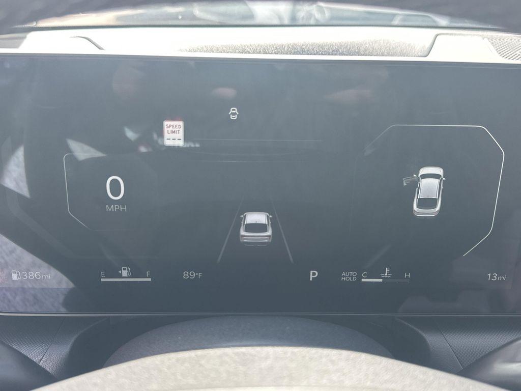 new 2025 Kia K4 car, priced at $24,867