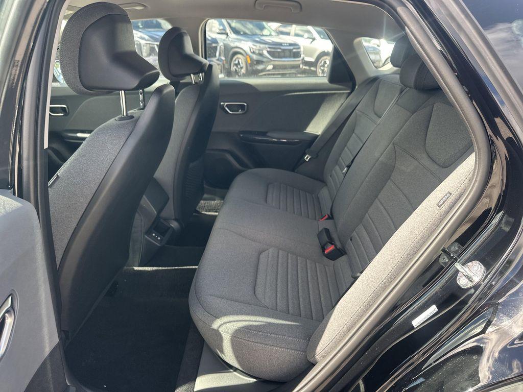 new 2025 Kia K4 car, priced at $24,867