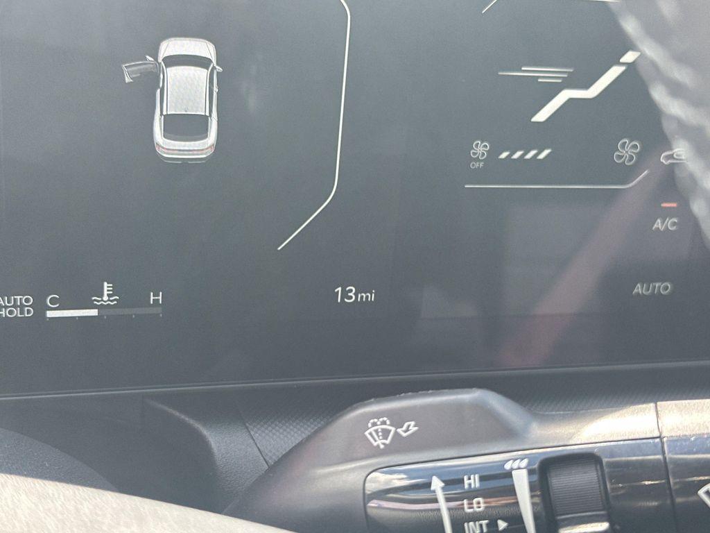 new 2025 Kia K4 car, priced at $24,867