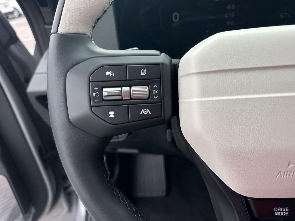 new 2025 Kia EV6 car, priced at $50,831