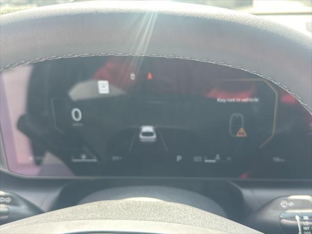 new 2025 Kia K4 car, priced at $25,340