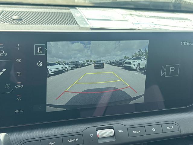 new 2025 Kia K4 car, priced at $25,340