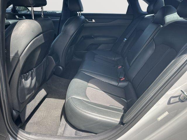 used 2022 Kia K5 car, priced at $18,995