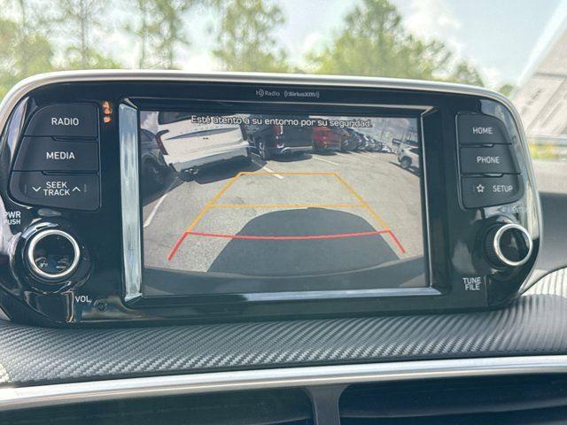 used 2021 Hyundai Tucson car, priced at $17,966