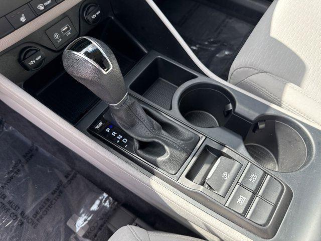 used 2021 Hyundai Tucson car, priced at $17,966