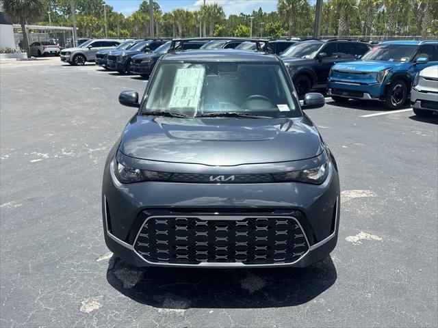 new 2024 Kia Soul car, priced at $25,094