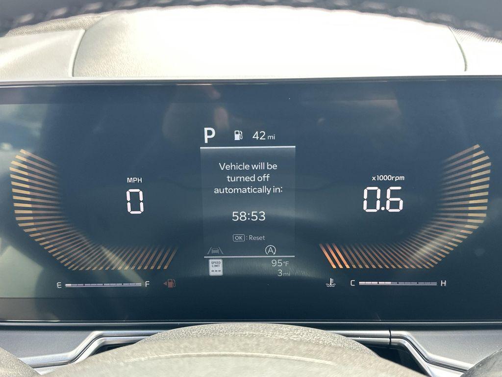 new 2026 Kia Sorento car, priced at $33,980