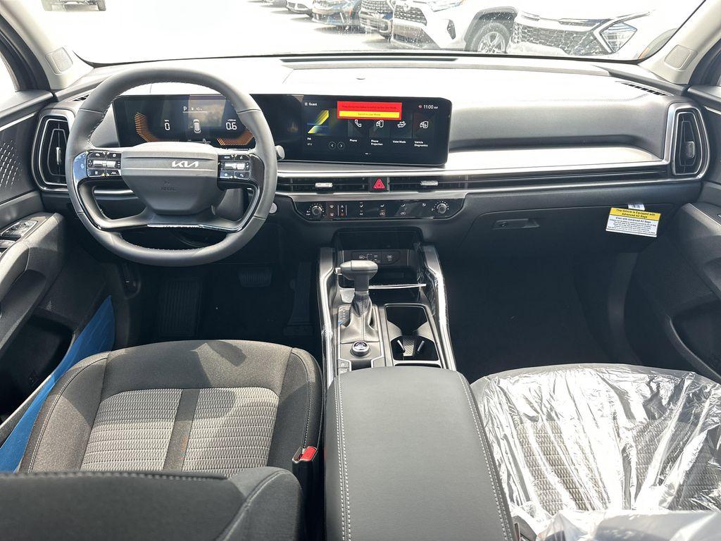new 2026 Kia Sorento car, priced at $33,980