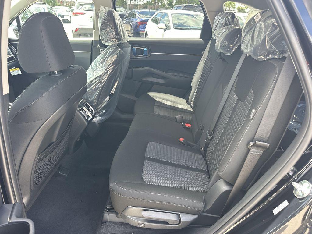 new 2026 Kia Sorento car, priced at $33,980