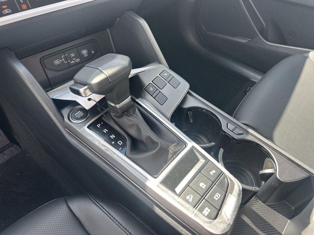 new 2026 Kia Sportage car, priced at $32,235