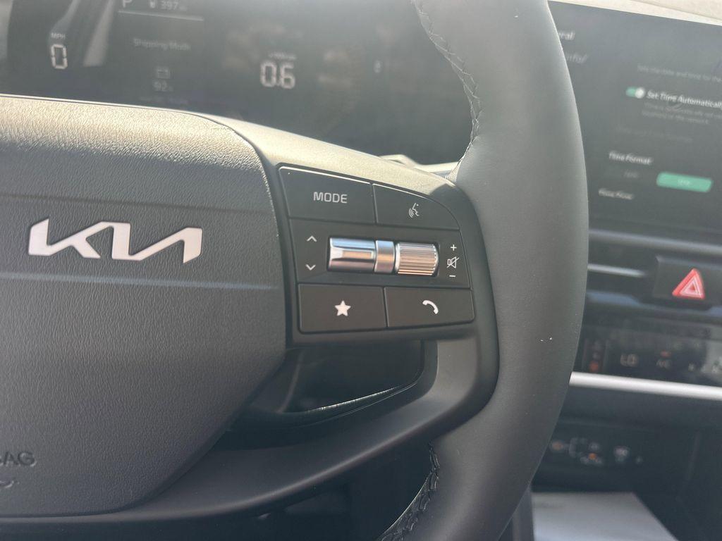 new 2026 Kia Sportage car, priced at $32,235