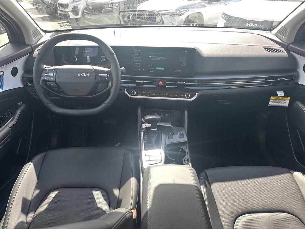 new 2026 Kia Sportage car, priced at $32,235