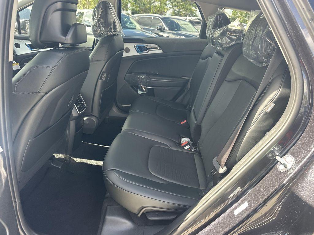 new 2026 Kia Sportage car, priced at $32,235