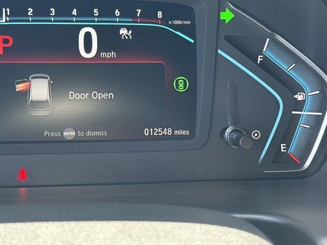 used 2024 Honda Odyssey car, priced at $39,183