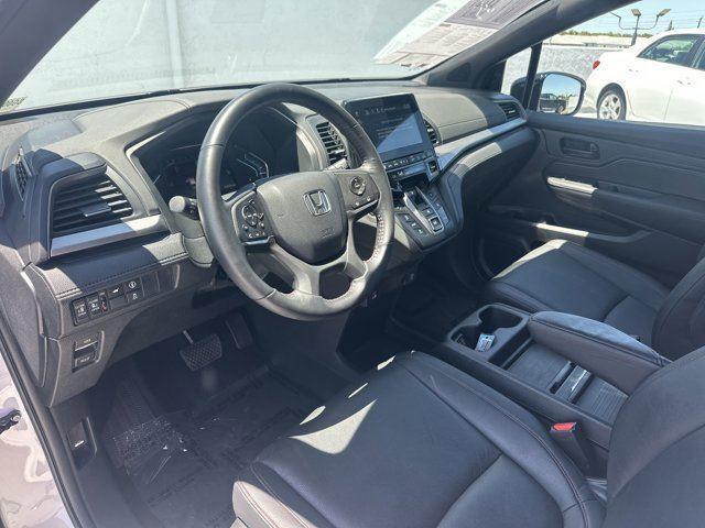 used 2024 Honda Odyssey car, priced at $39,183
