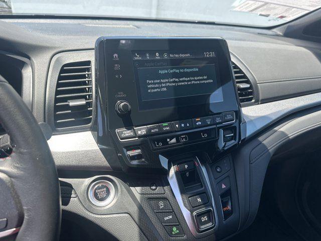 used 2024 Honda Odyssey car, priced at $39,183