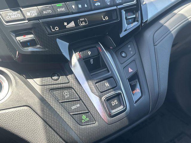 used 2024 Honda Odyssey car, priced at $39,183