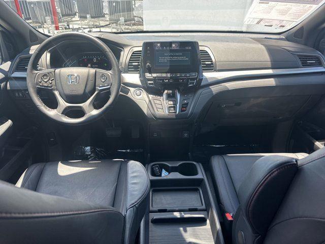 used 2024 Honda Odyssey car, priced at $39,183