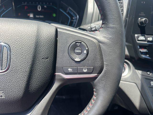 used 2024 Honda Odyssey car, priced at $39,183
