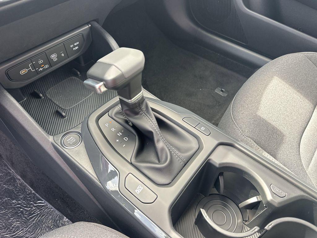 new 2025 Kia K4 car, priced at $24,653