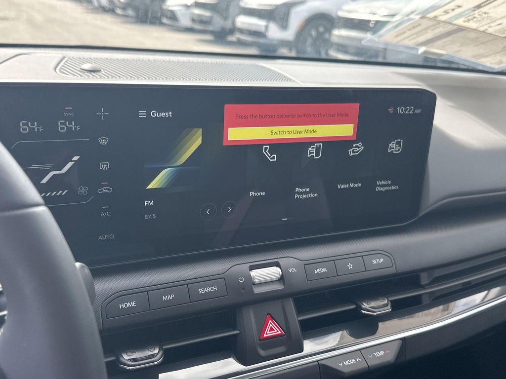 new 2025 Kia K4 car, priced at $24,653