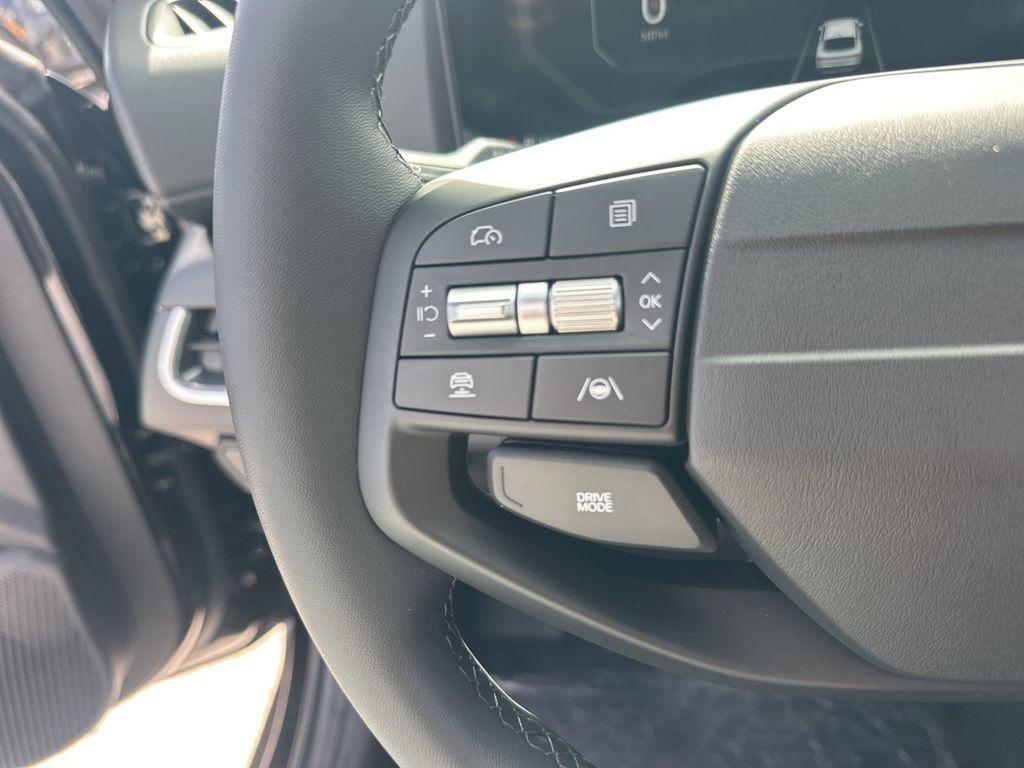 new 2025 Kia K4 car, priced at $24,653