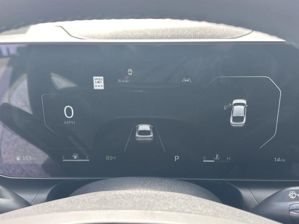 new 2025 Kia K4 car, priced at $24,653