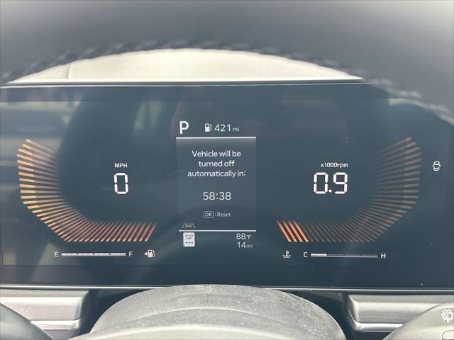 new 2025 Kia K5 car, priced at $29,550