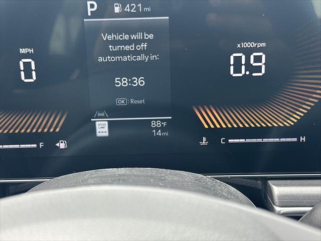 new 2025 Kia K5 car, priced at $29,550
