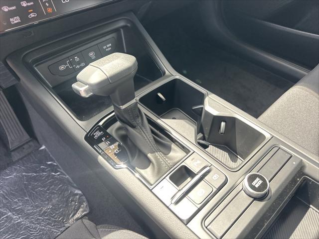 new 2025 Kia K5 car, priced at $28,905