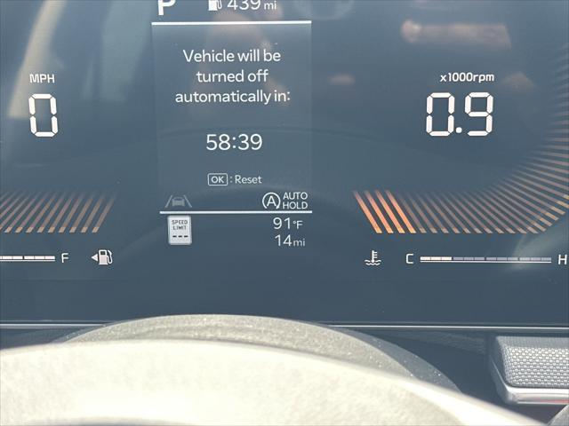 new 2025 Kia K5 car, priced at $28,905