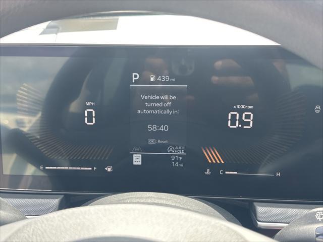 new 2025 Kia K5 car, priced at $28,905