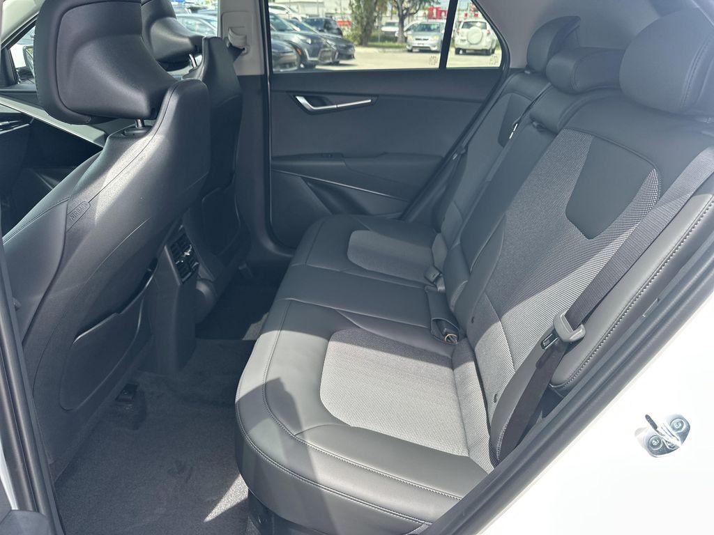new 2025 Kia Niro car, priced at $32,693