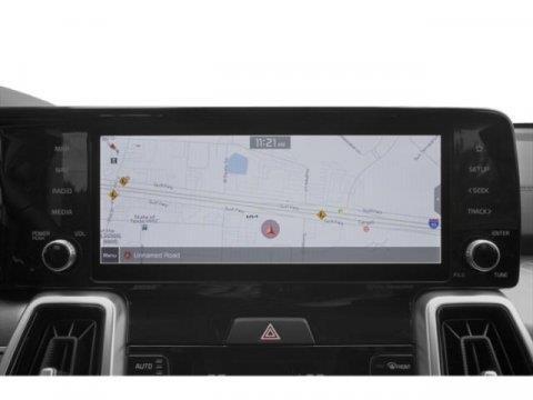 used 2022 Kia Sorento car, priced at $29,171