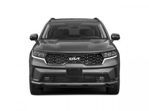 used 2022 Kia Sorento car, priced at $29,171