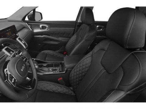 used 2022 Kia Sorento car, priced at $29,171