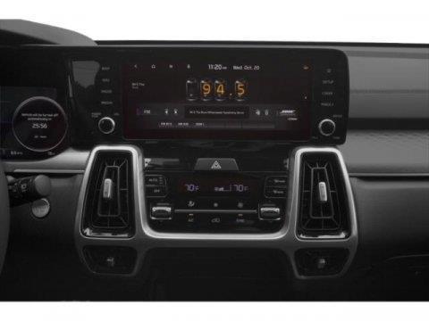 used 2022 Kia Sorento car, priced at $29,171