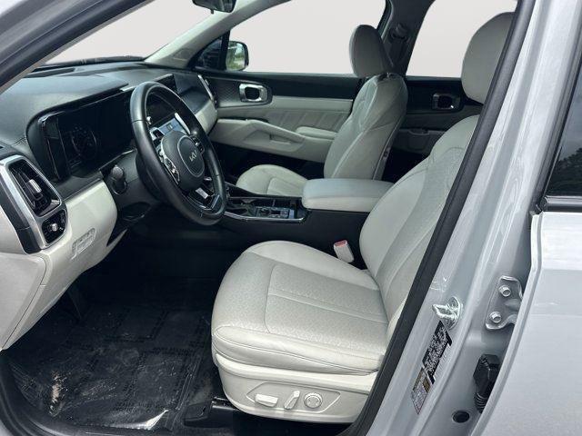 used 2022 Kia Sorento car, priced at $29,171