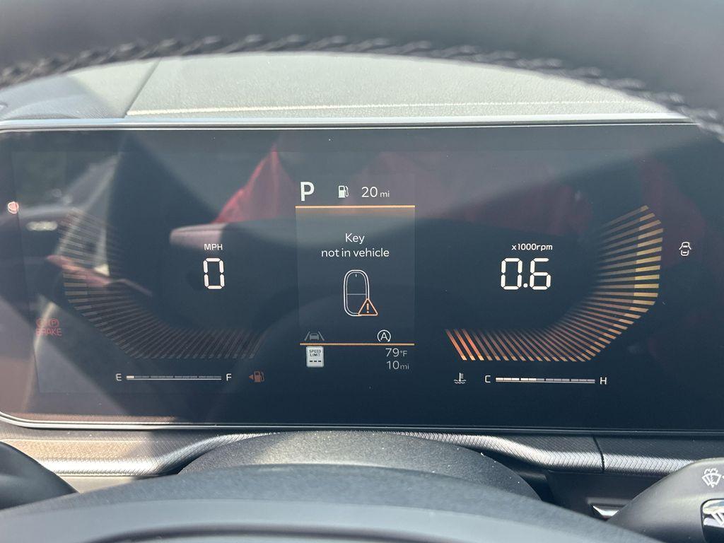 new 2026 Kia Sportage car, priced at $31,580