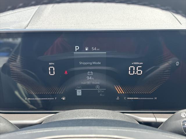 new 2026 Kia Sportage car, priced at $33,655