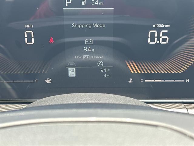 new 2026 Kia Sportage car, priced at $33,655