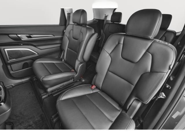 used 2024 Kia Telluride car, priced at $34,418